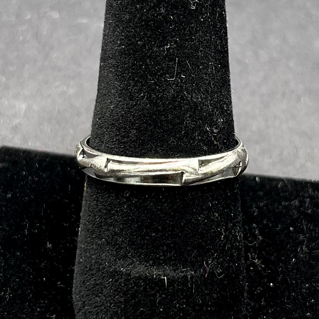 Ring, Bolt Ring