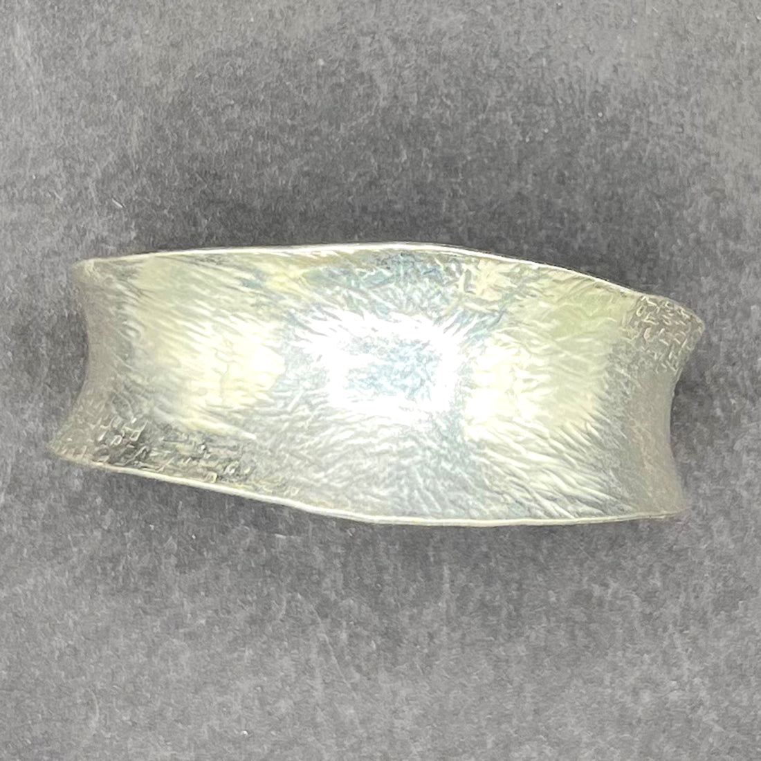 Cuff, Anticlastic Burst