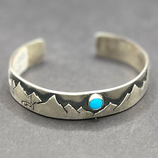 Cuff, Once in a Bluebird Moon