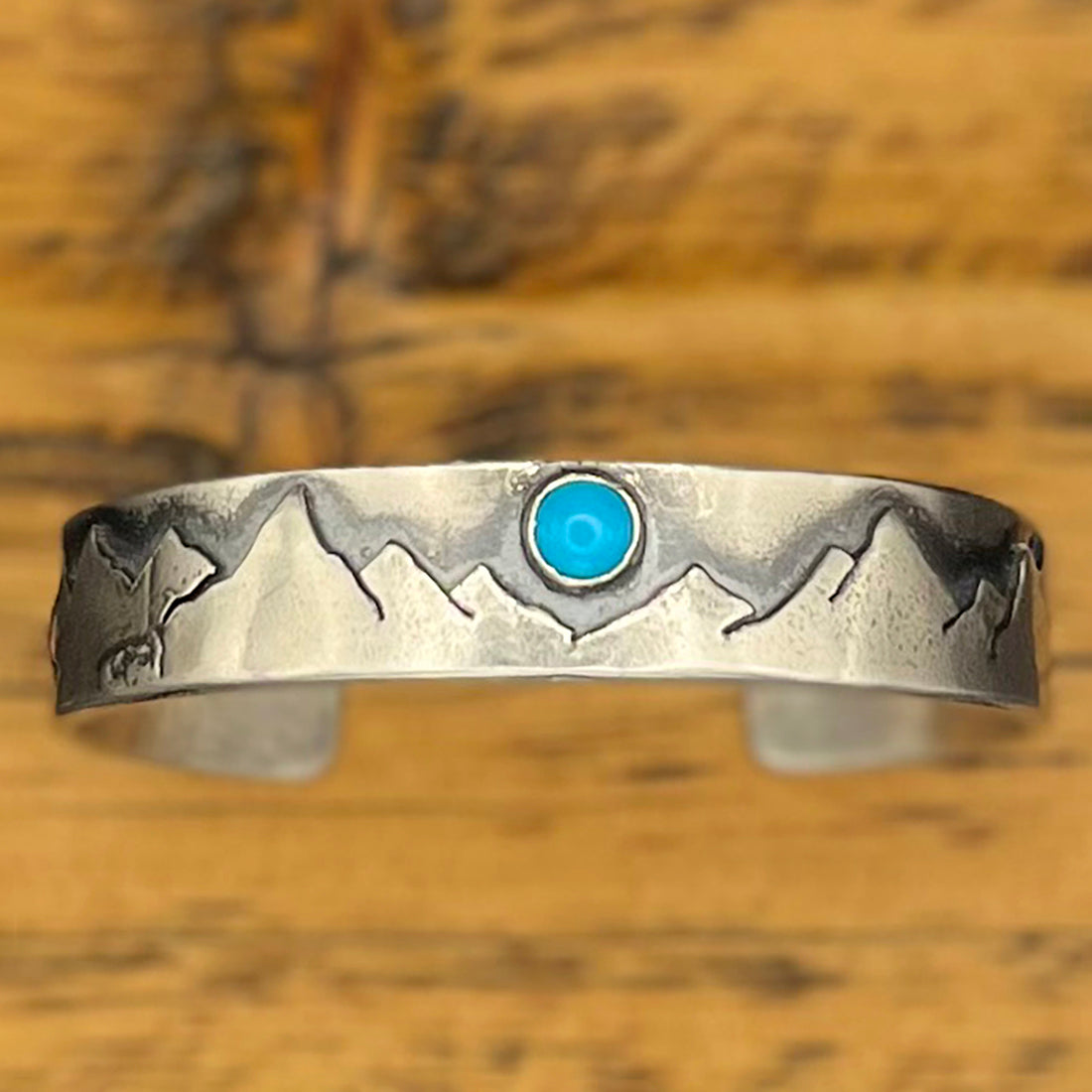 Cuff, Once in a Bluebird Moon