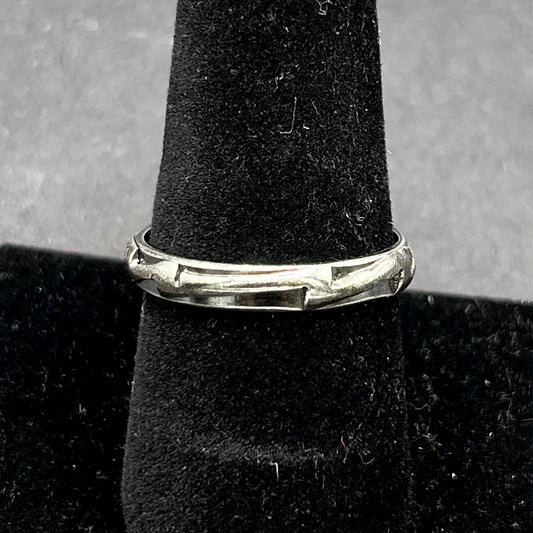 Ring, Bolt Ring