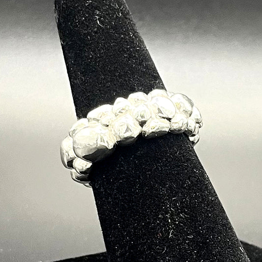 Ring, River Rock Ring